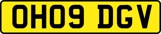 OH09DGV