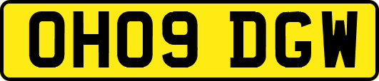 OH09DGW