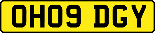 OH09DGY