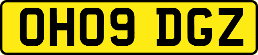 OH09DGZ