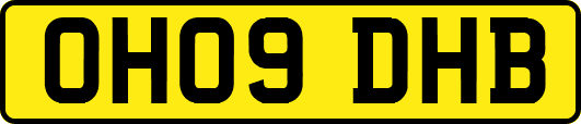 OH09DHB