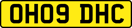 OH09DHC