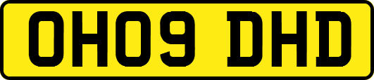 OH09DHD