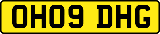 OH09DHG