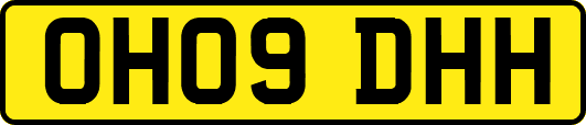 OH09DHH