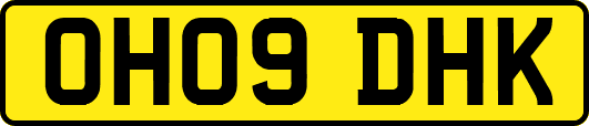 OH09DHK