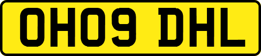 OH09DHL