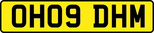 OH09DHM