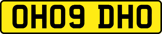 OH09DHO