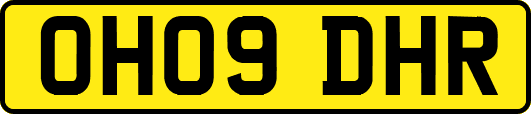 OH09DHR