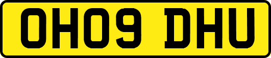 OH09DHU