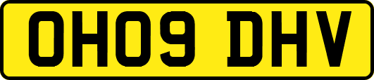 OH09DHV