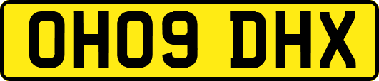 OH09DHX