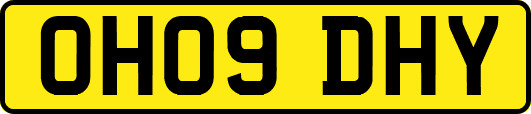 OH09DHY