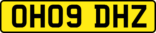 OH09DHZ