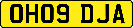 OH09DJA