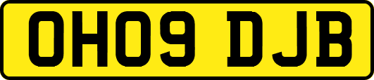 OH09DJB