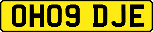 OH09DJE