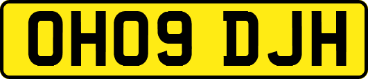 OH09DJH