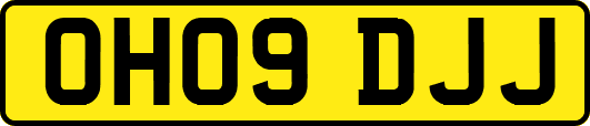 OH09DJJ
