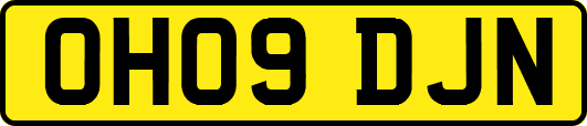 OH09DJN