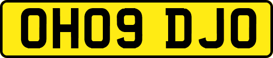 OH09DJO