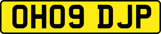 OH09DJP