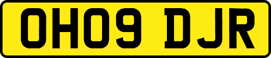 OH09DJR