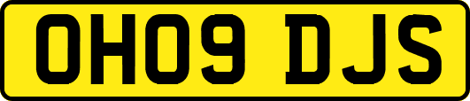 OH09DJS