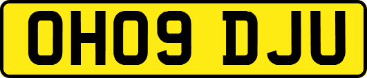 OH09DJU