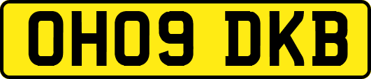 OH09DKB