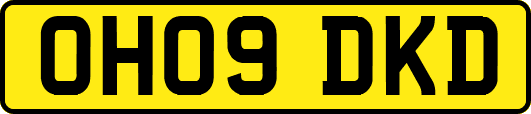 OH09DKD