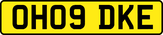 OH09DKE