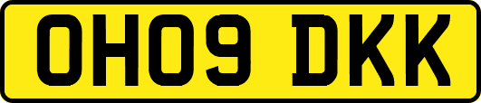 OH09DKK