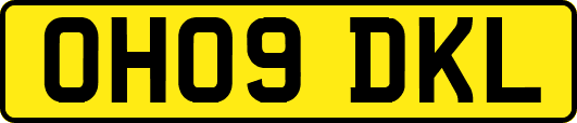 OH09DKL