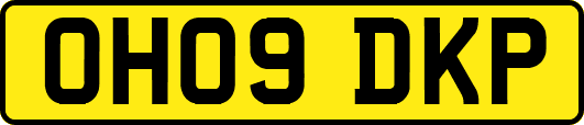 OH09DKP
