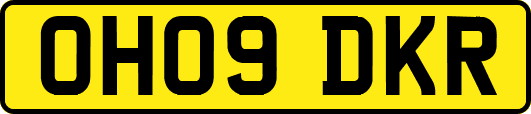 OH09DKR