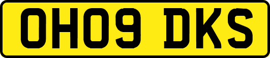 OH09DKS