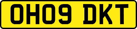 OH09DKT
