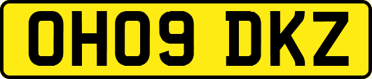 OH09DKZ