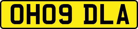 OH09DLA