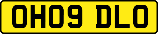 OH09DLO