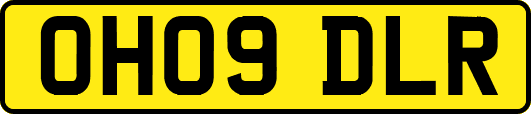 OH09DLR