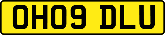 OH09DLU