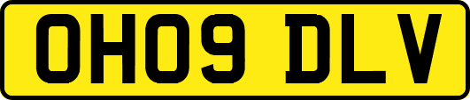 OH09DLV