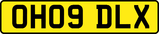 OH09DLX