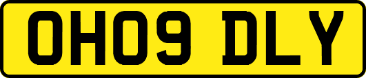 OH09DLY