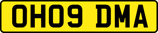 OH09DMA