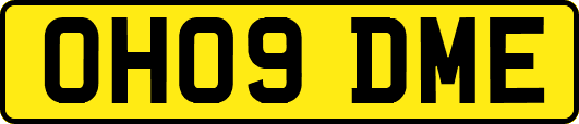 OH09DME