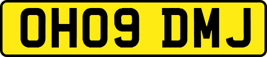 OH09DMJ